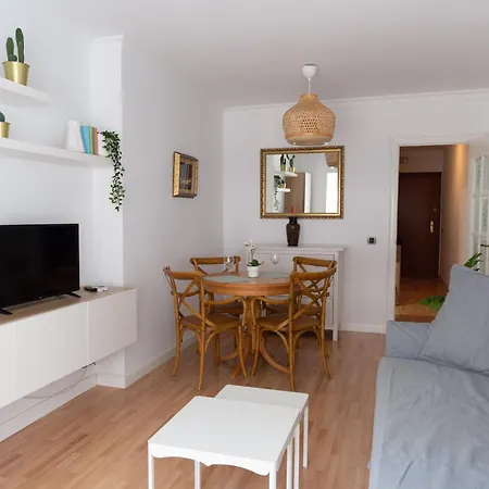 Apartment Alta Mar By Gades Gestion *